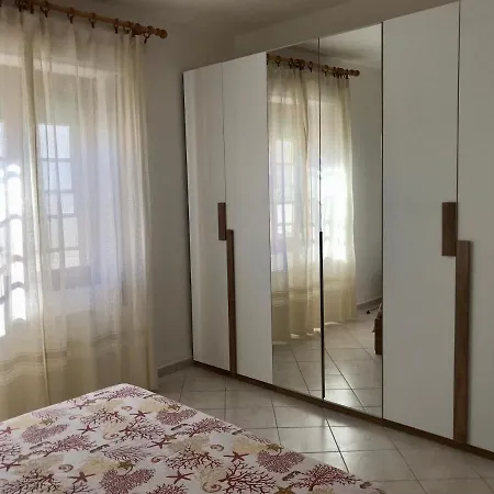 Apartment Attico Centralissimo E Vicino Al Mare