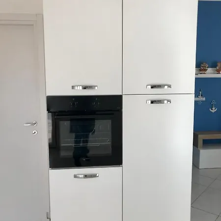 Attico Centralissimo E Vicino Al Mare Apartment Alghero