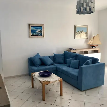 Attico Centralissimo E Vicino Al Mare *