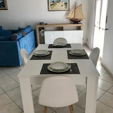 Attico Centralissimo E Vicino Al Mare Apartment Alghero