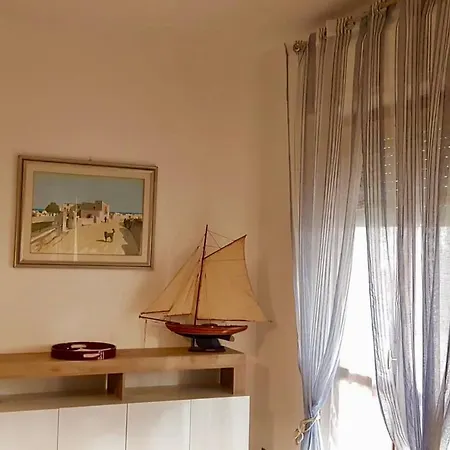 Attico Centralissimo E Vicino Al Mare Apartment Alghero