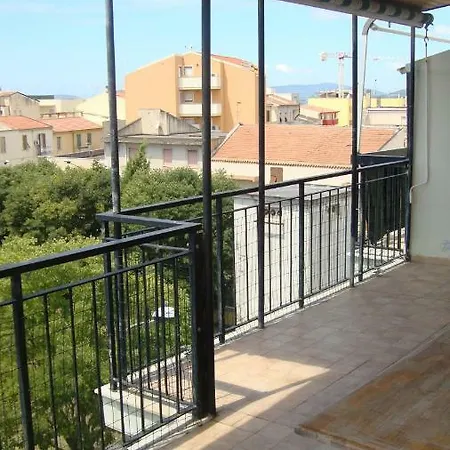 Attico Centralissimo E Vicino Al Mare